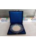 HZ-008 ÇİNİ TABAK PLAKET 